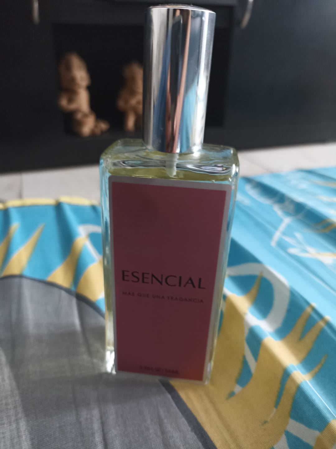Customer photo review of M018 Inspirado en: Miss Dior Eau de Parfum (2017) - Dior