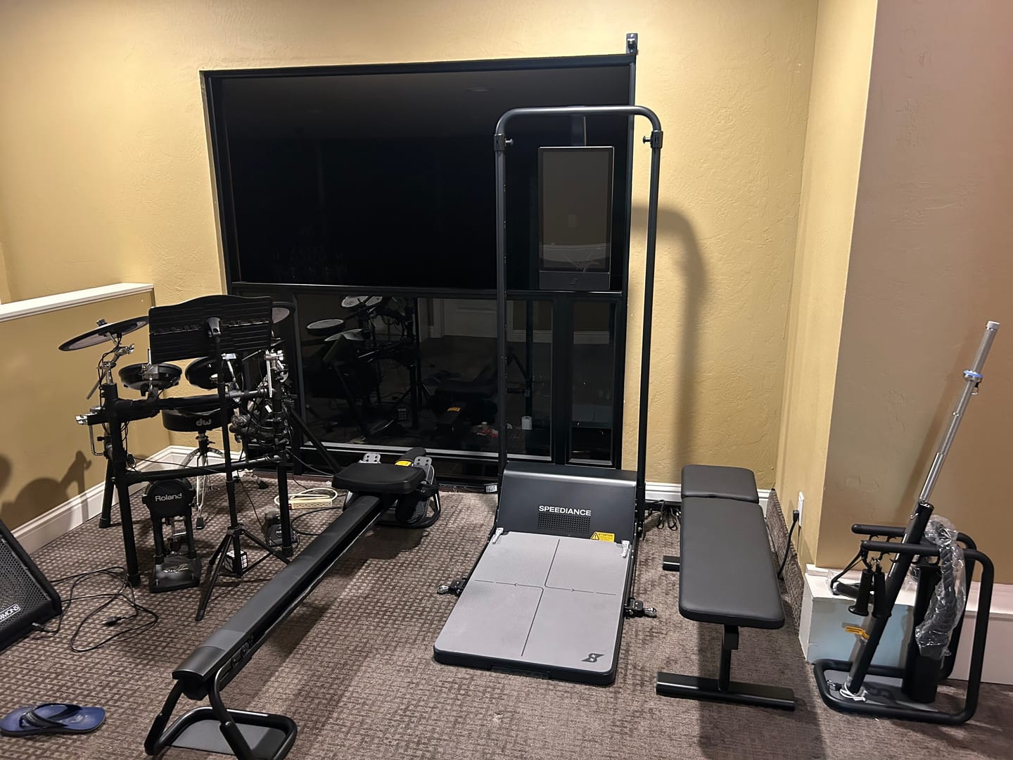 Customer photo review of Speediance PowerGrip