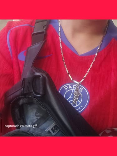 Customer photo review of Paris Saint-Germain 3er Kit - 25/26