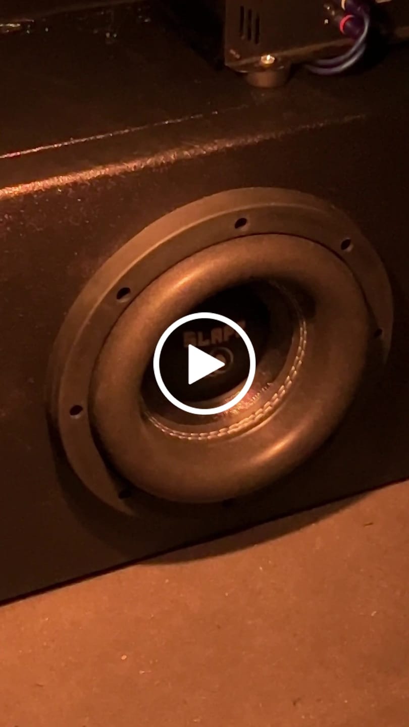 Customer video review of ELGlow® Universal Car Underglow Kit