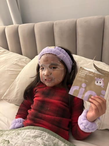Customer photo review of Animal Bundle