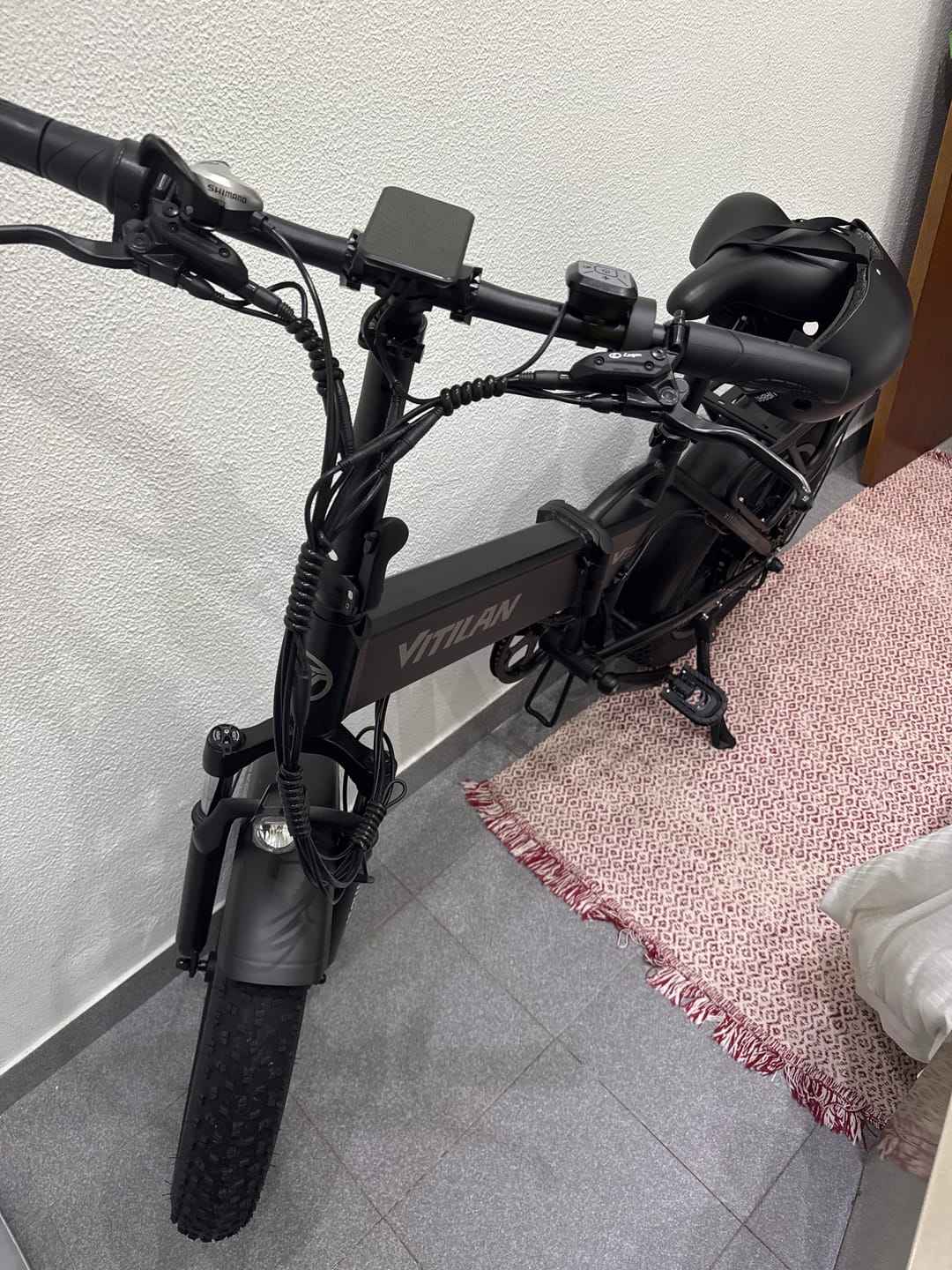 Customer photo review of Mirrors