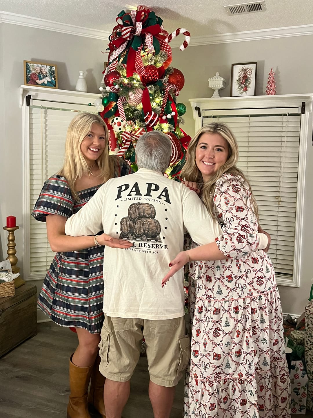 Customer photo review of Papa Special Reserve