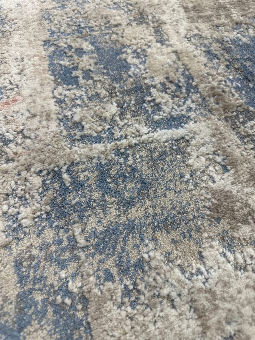 Customer photo review of سجادة مودرن - فيينا
