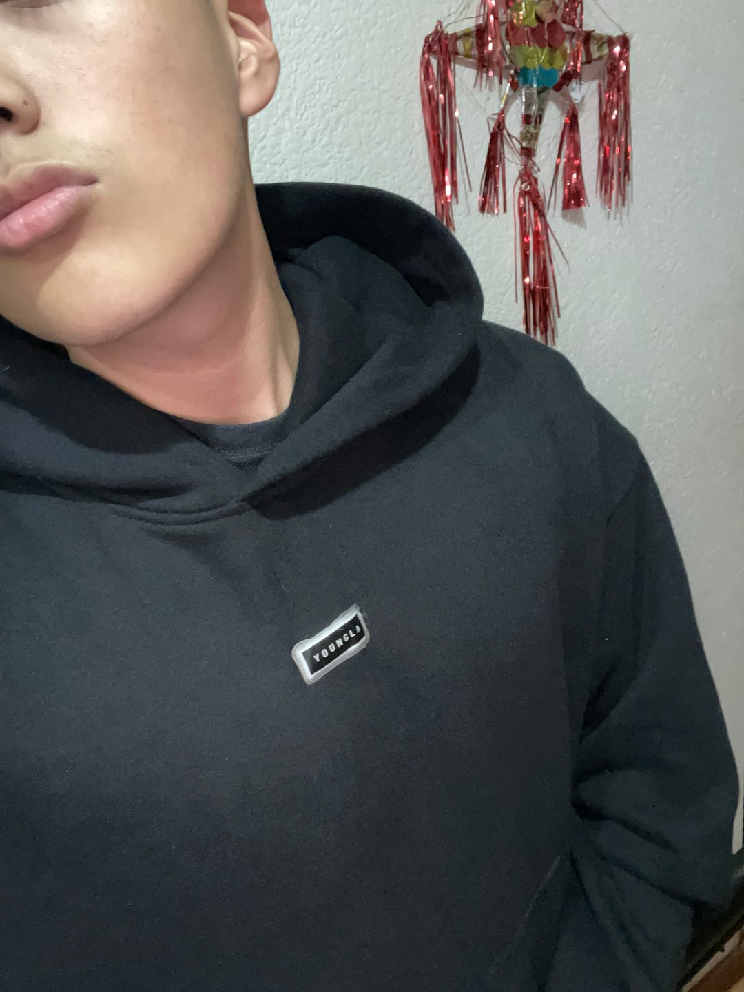 Customer photo review of 5123 - Comfy Collection - Pullovers
