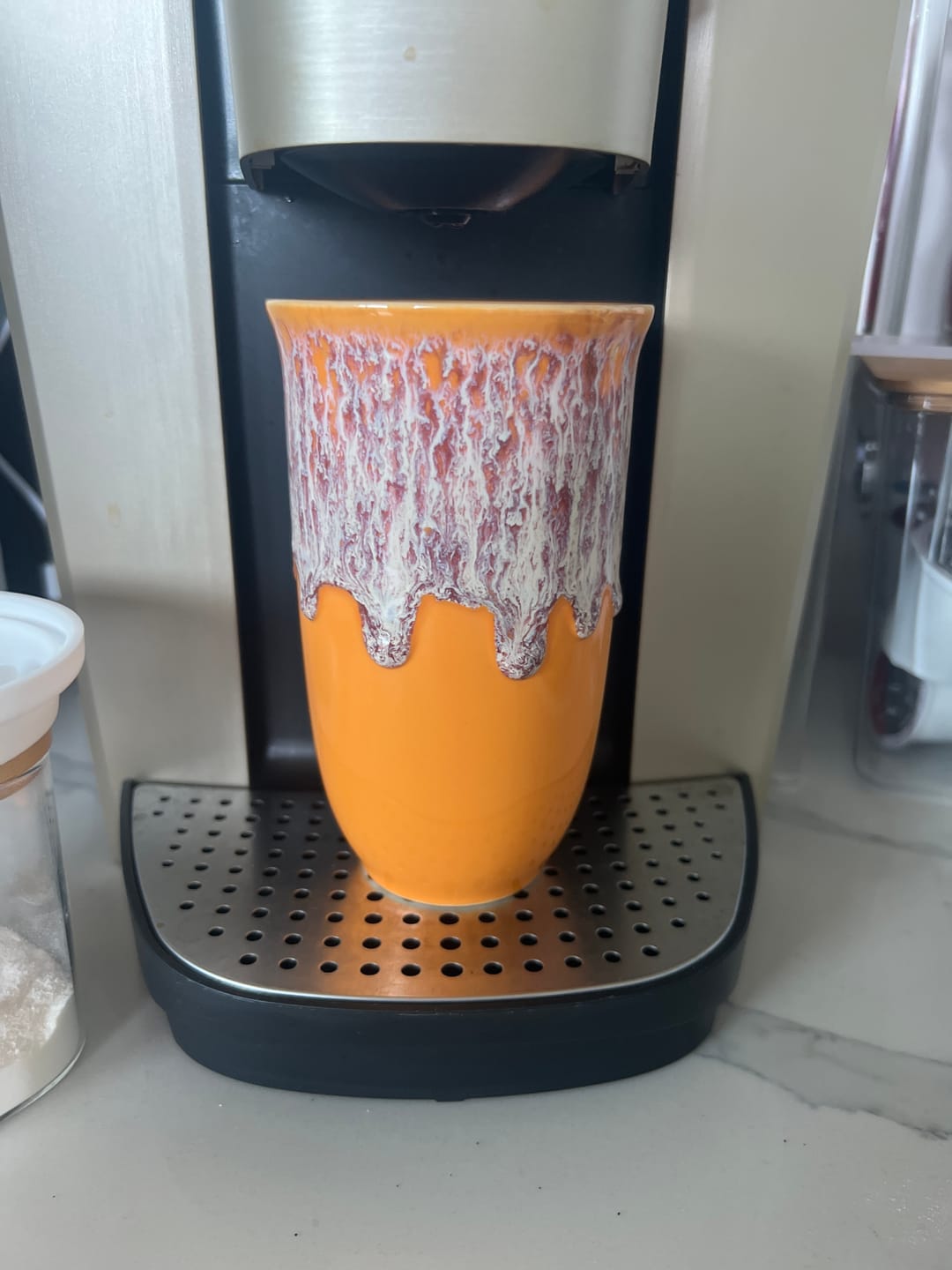 Customer photo review of Grapefruit Cup 16oz
