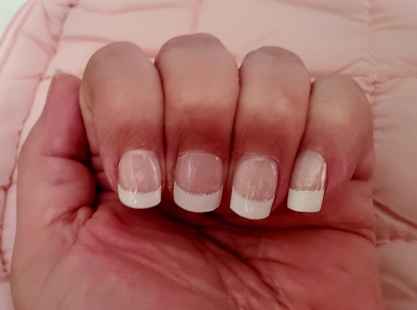 Customer photo review of COLOR