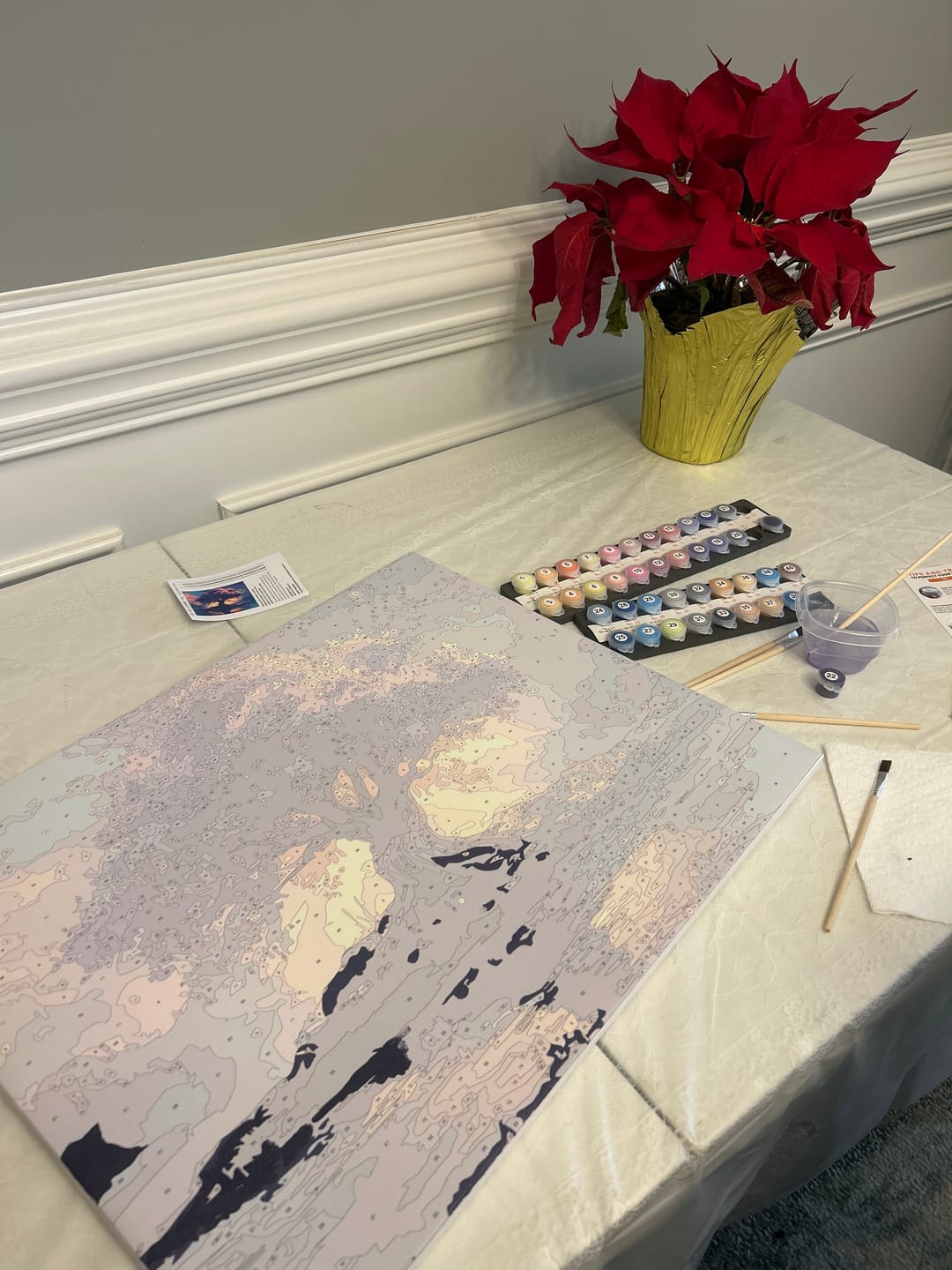 Customer photo review of Tree of Life