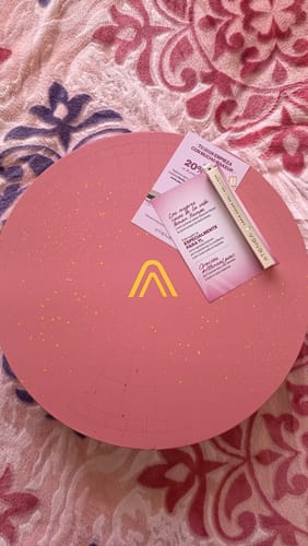 Customer photo review of Calendario de adviento