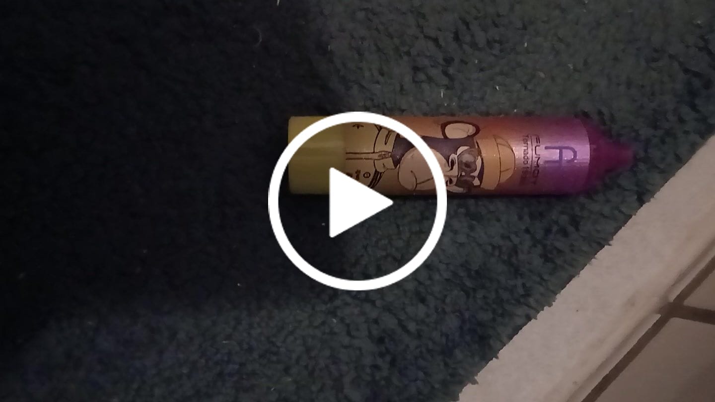 Customer video review of RandM Tornado 15.000