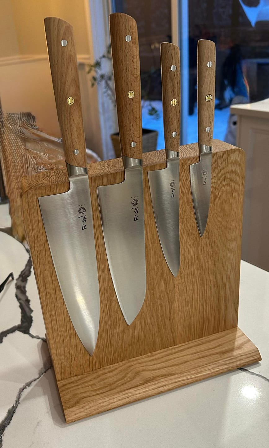 Customer photo review of Petty - Beech