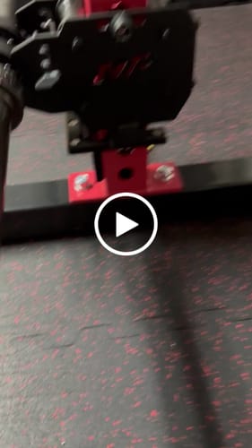 Customer video review of Plate Coaster Dock