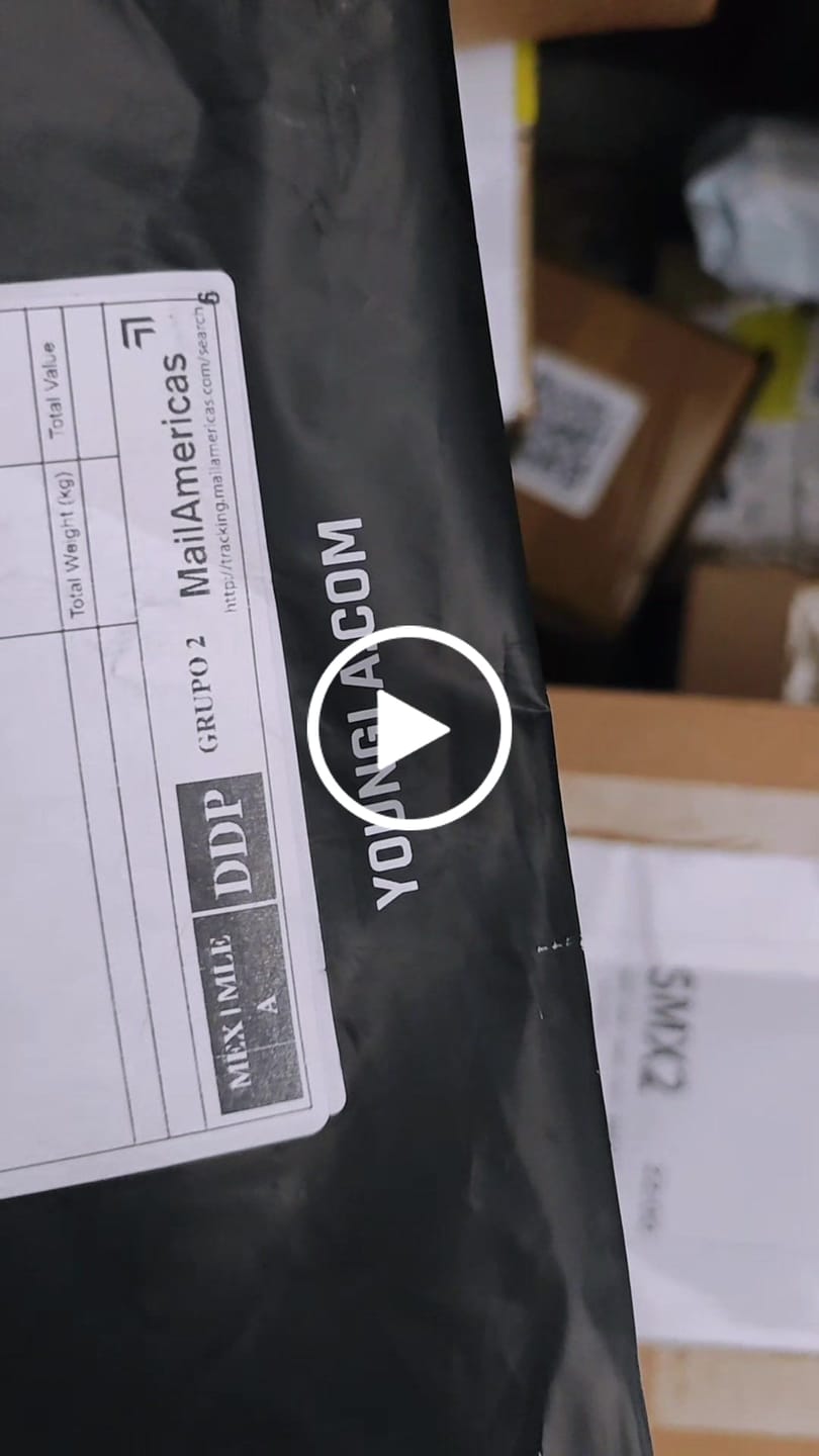 Customer video review of 5174 - Batman Midnight Hoodies