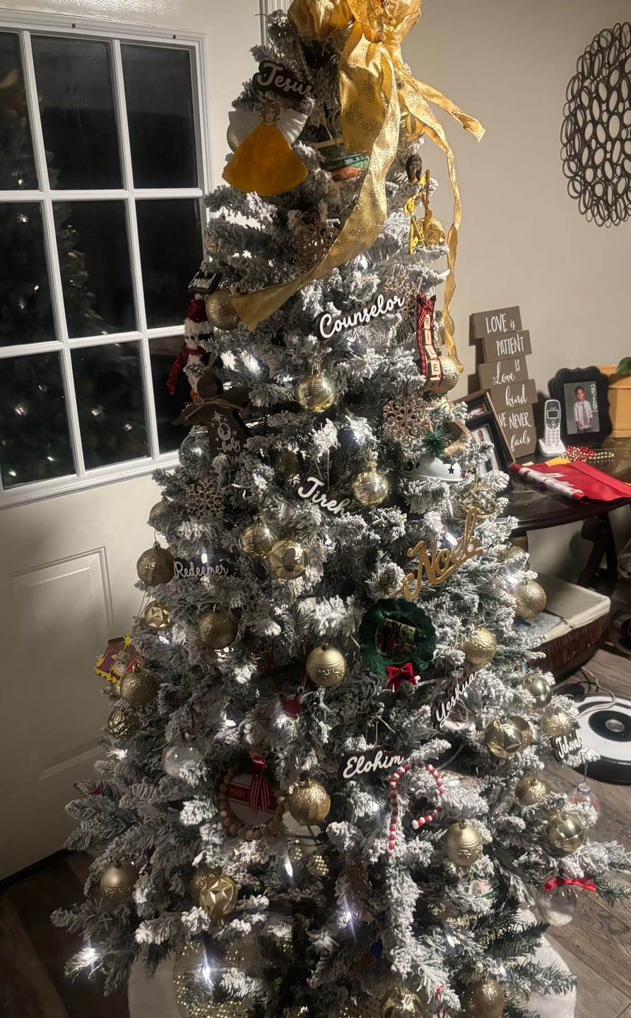 Customer photo from Patrice C.