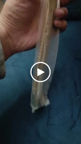 Customer video review of 2-in-1 Straw & Spoon (6-pieces set)