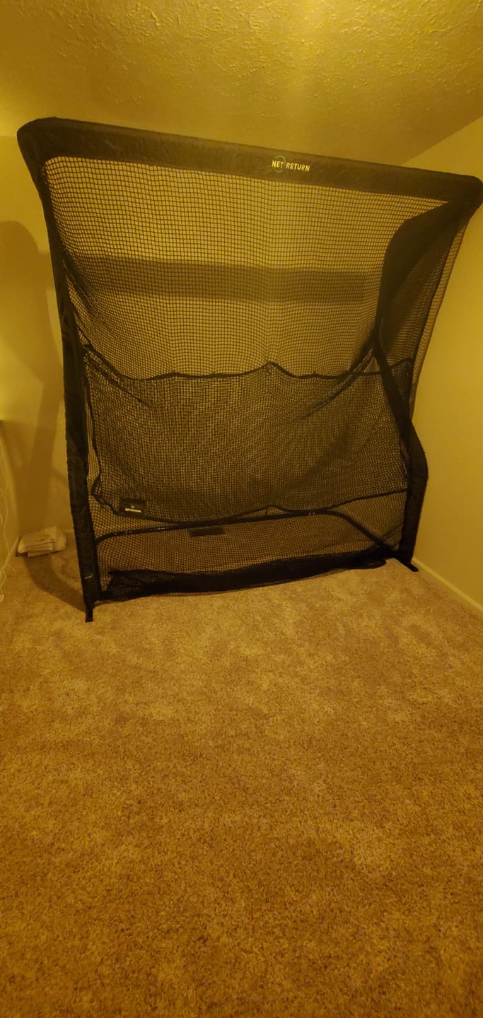 Customer photo review of Home