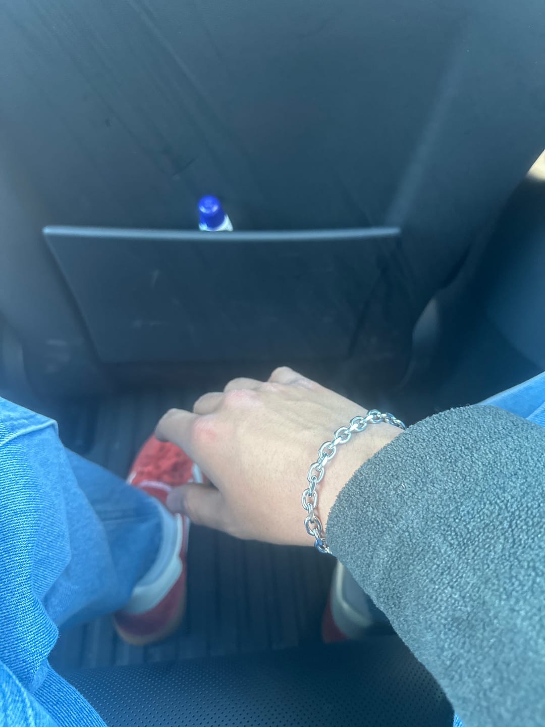 Customer photo review of ARIES BRACELET