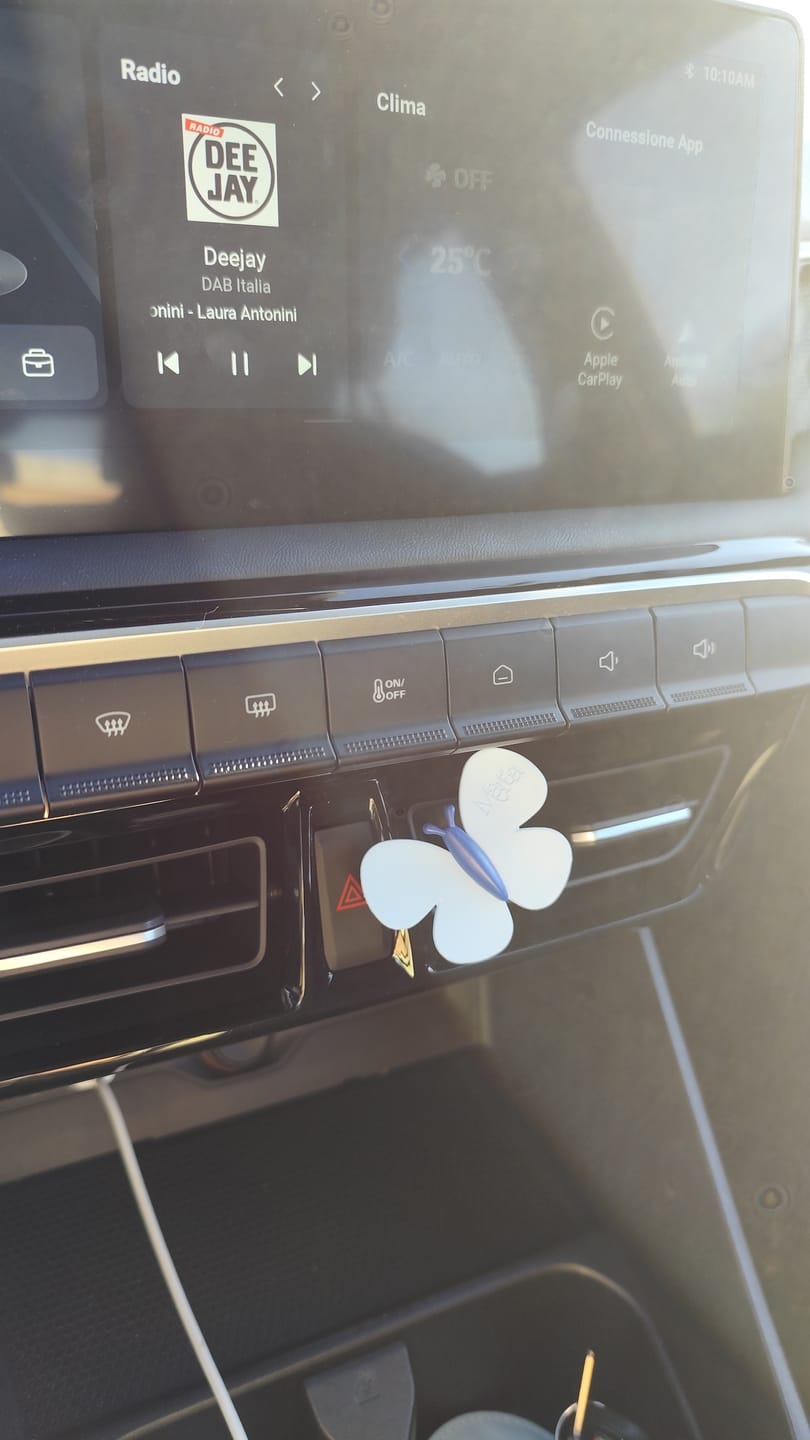 Customer photo review of Kit Prova