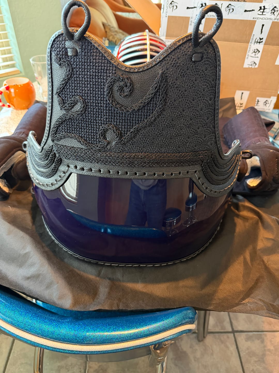 Customer photo review of Do-Dai