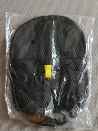 Customer photo review of Pet Hair Removal Glove