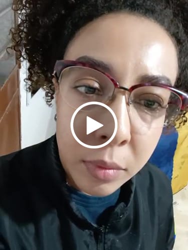 Customer video review of Fórmulas Rx