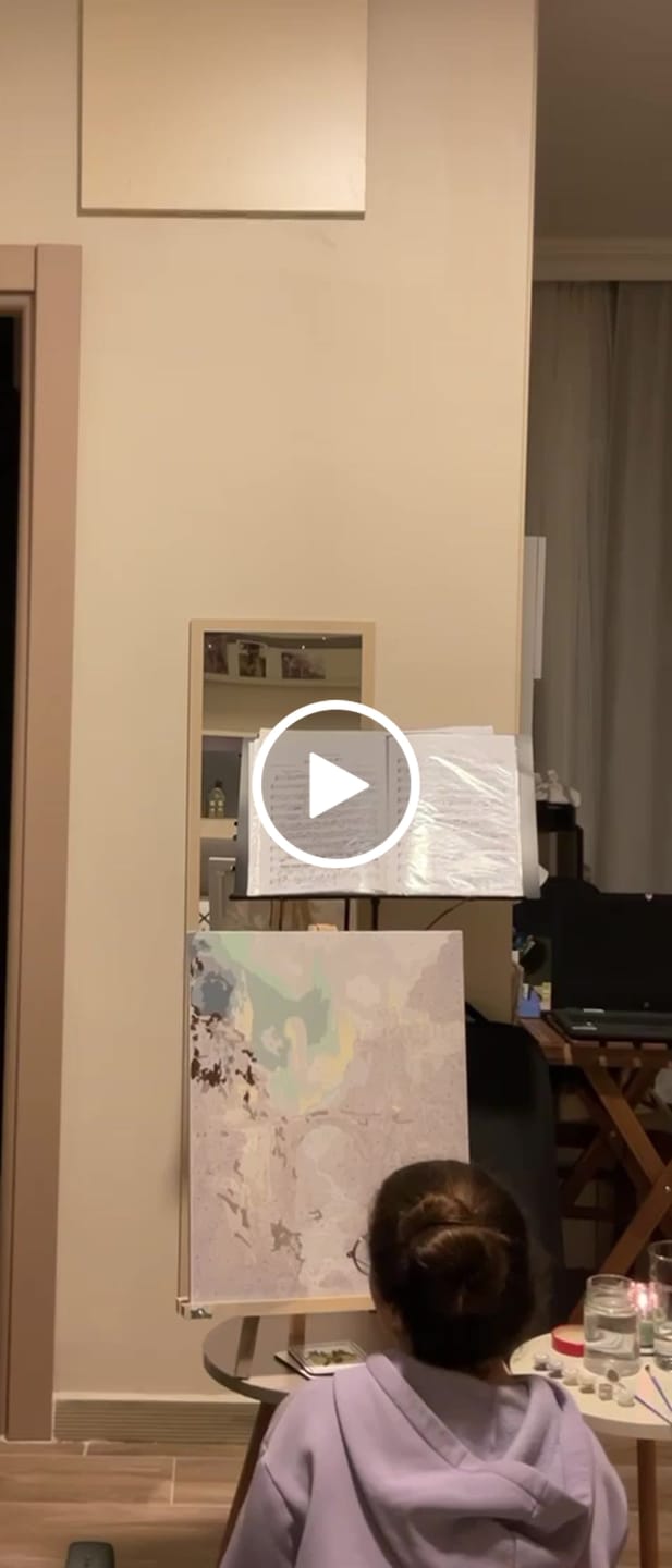 Customer video review of Rivarte™ Elf Diyarı