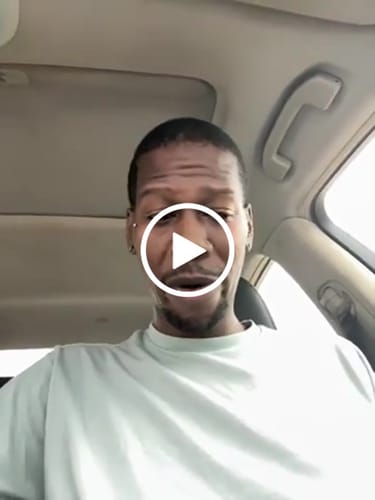 Customer video review of Compact H1 LED Headlight Bulb