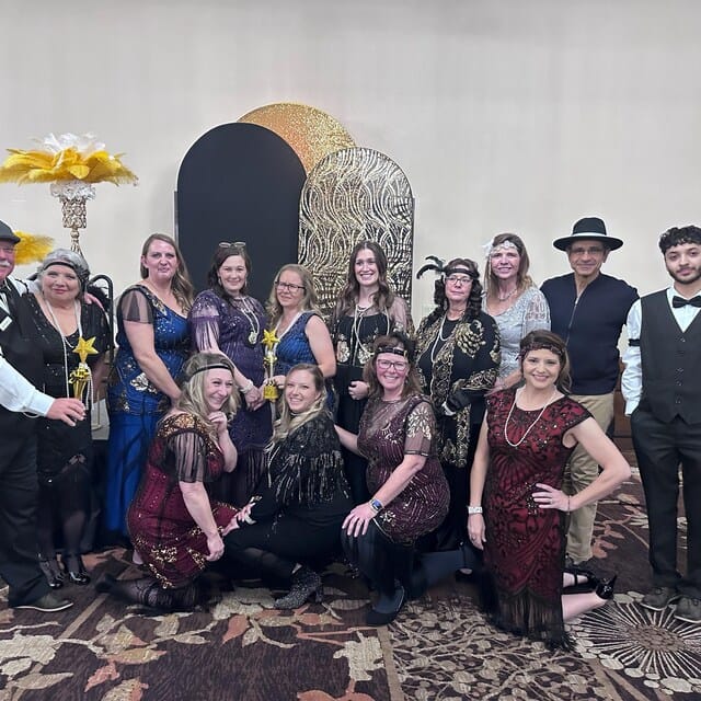 Customer photo review of Murder at the Mansion