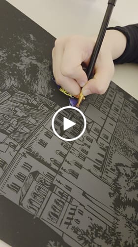 Customer video review of RÜYA KOLEKSİYONU