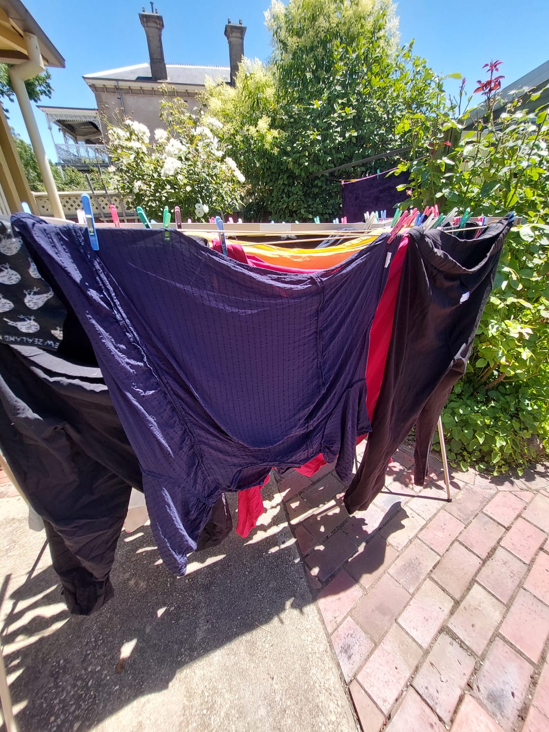 Customer photo review of Delicate Washing Powder (Double Concentrate)