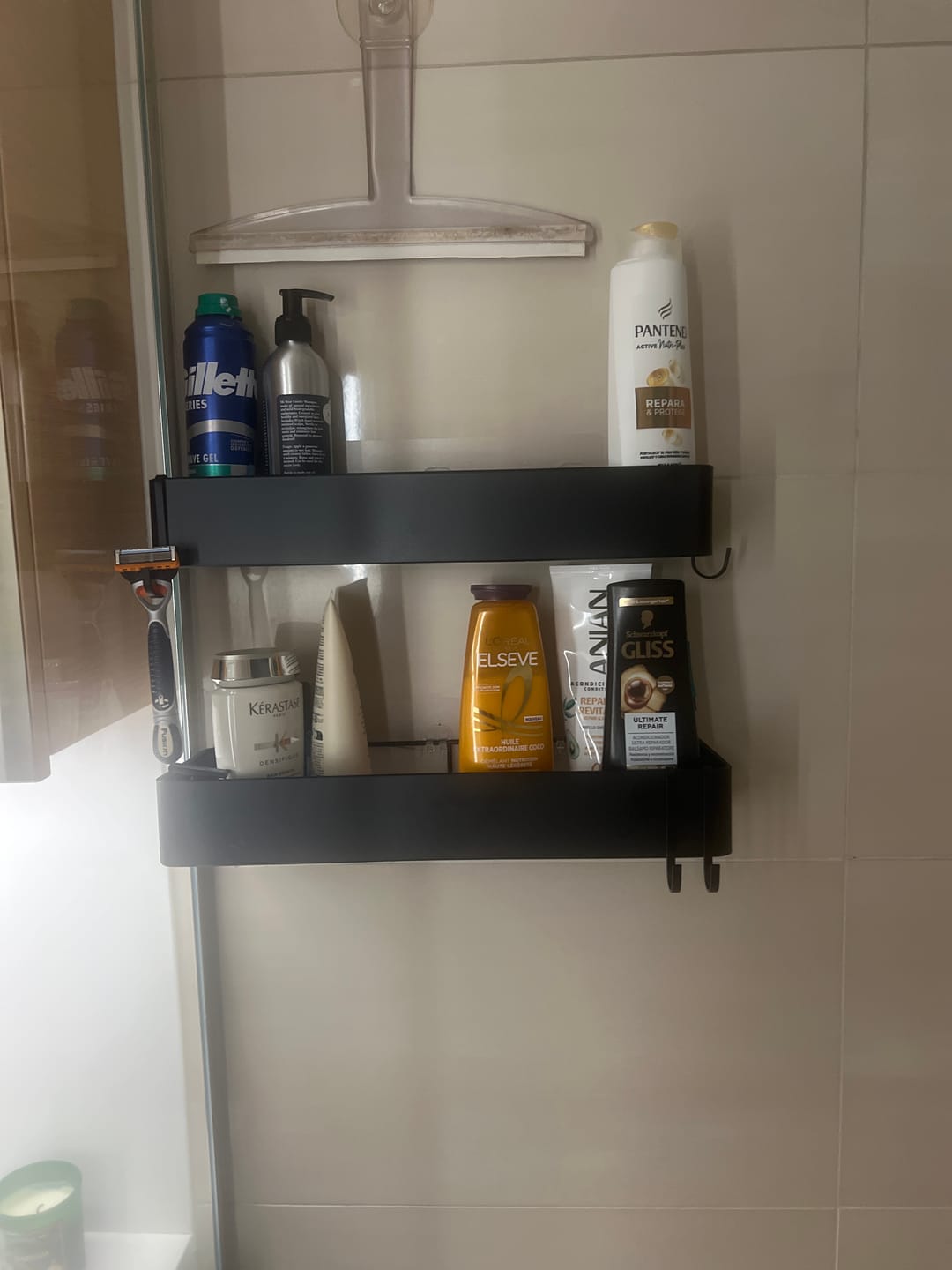 Customer photo review of Sturtu hillur