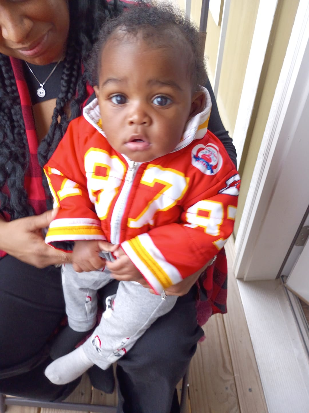 Customer photo review of Kids Brick Ninja Turtle Bomber