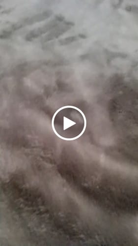 Customer video review of VIP Crystal Club ~ Monthly Crystal Tester