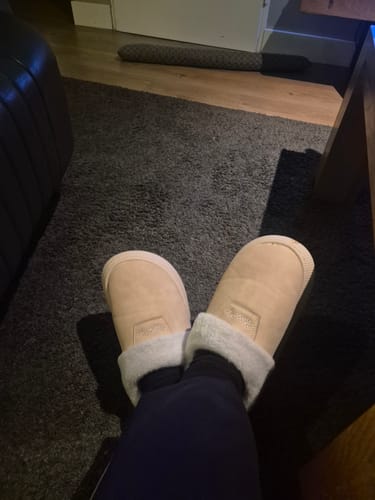 Customer photo review of HappyComfy