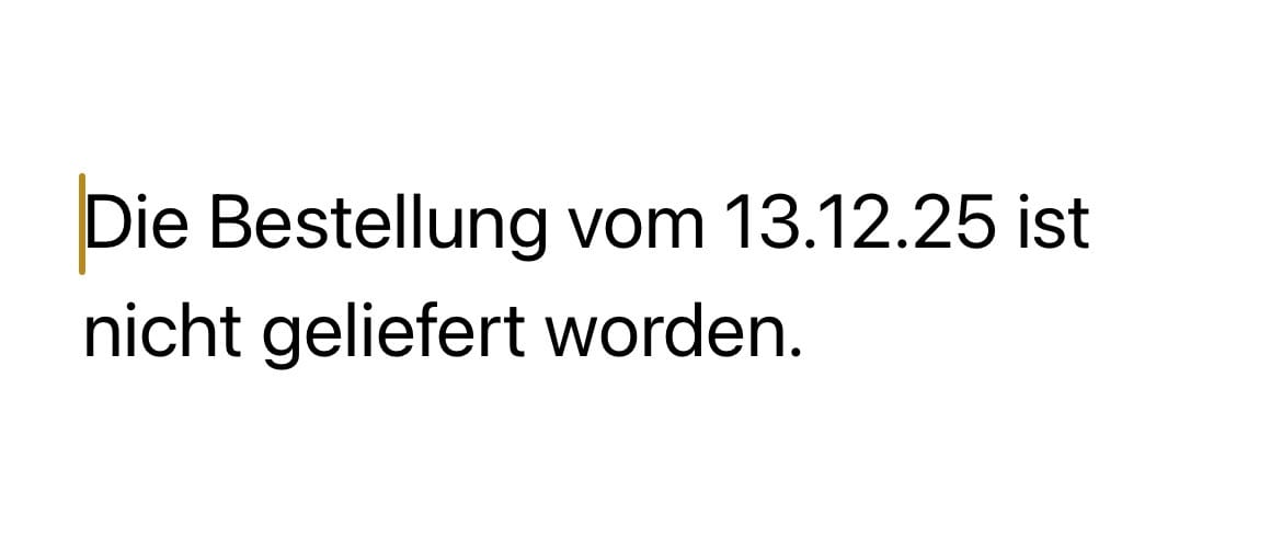 Customer photo review of Personalisierte weiche Staubbürste