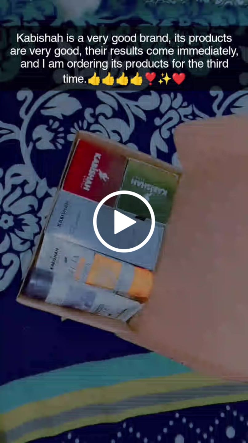 Customer video review of Gluta Special Radiance Kit