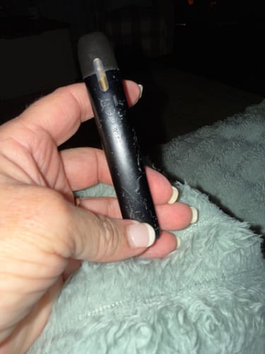 Customer photo review of Excise Taxes