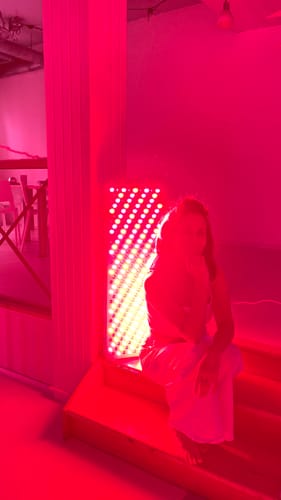 Customer photo review of heilys® Gen20 ToGo