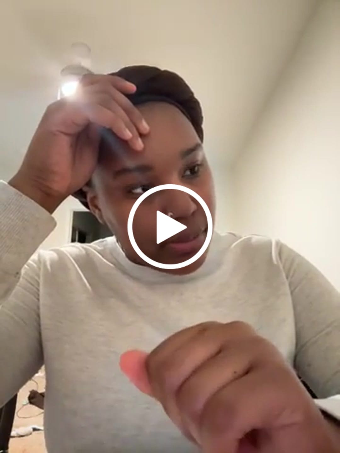 Customer video review of Clear Protein Sample Pack