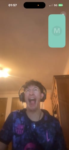 Customer photo review of Maillot 25/26 Barcelone Spécial O