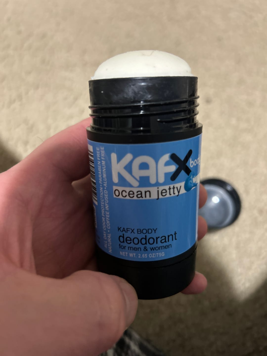 Customer photo review of FTBS - Special Offer