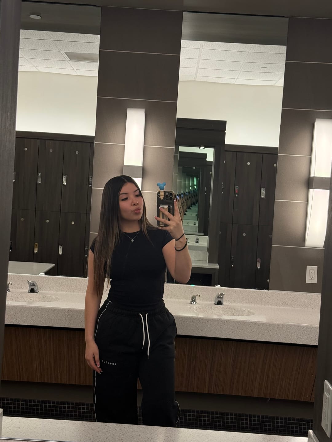 Customer photo review of 2008 - The Original Sweats