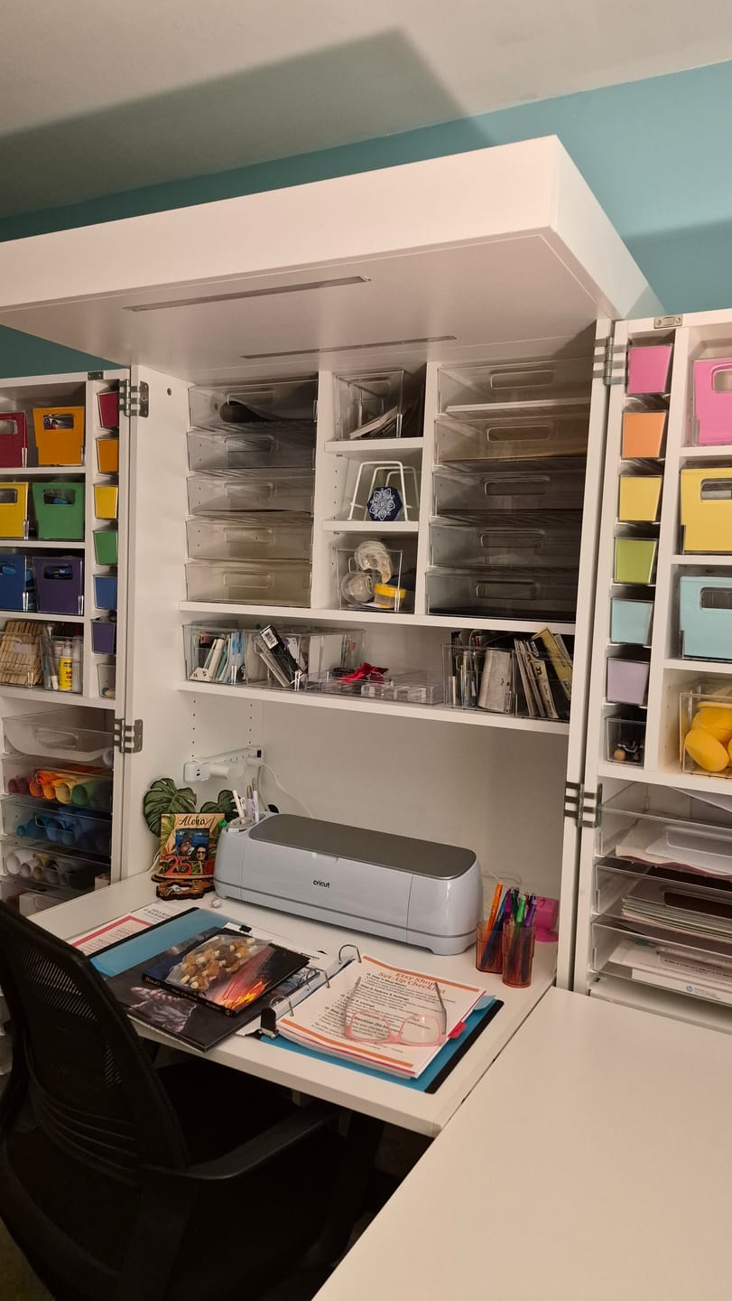 Customer photo review of DreamBox Crown