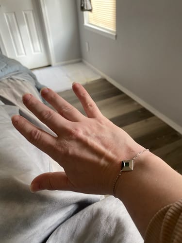 Customer photo review of Classic TANAOR Set for Her