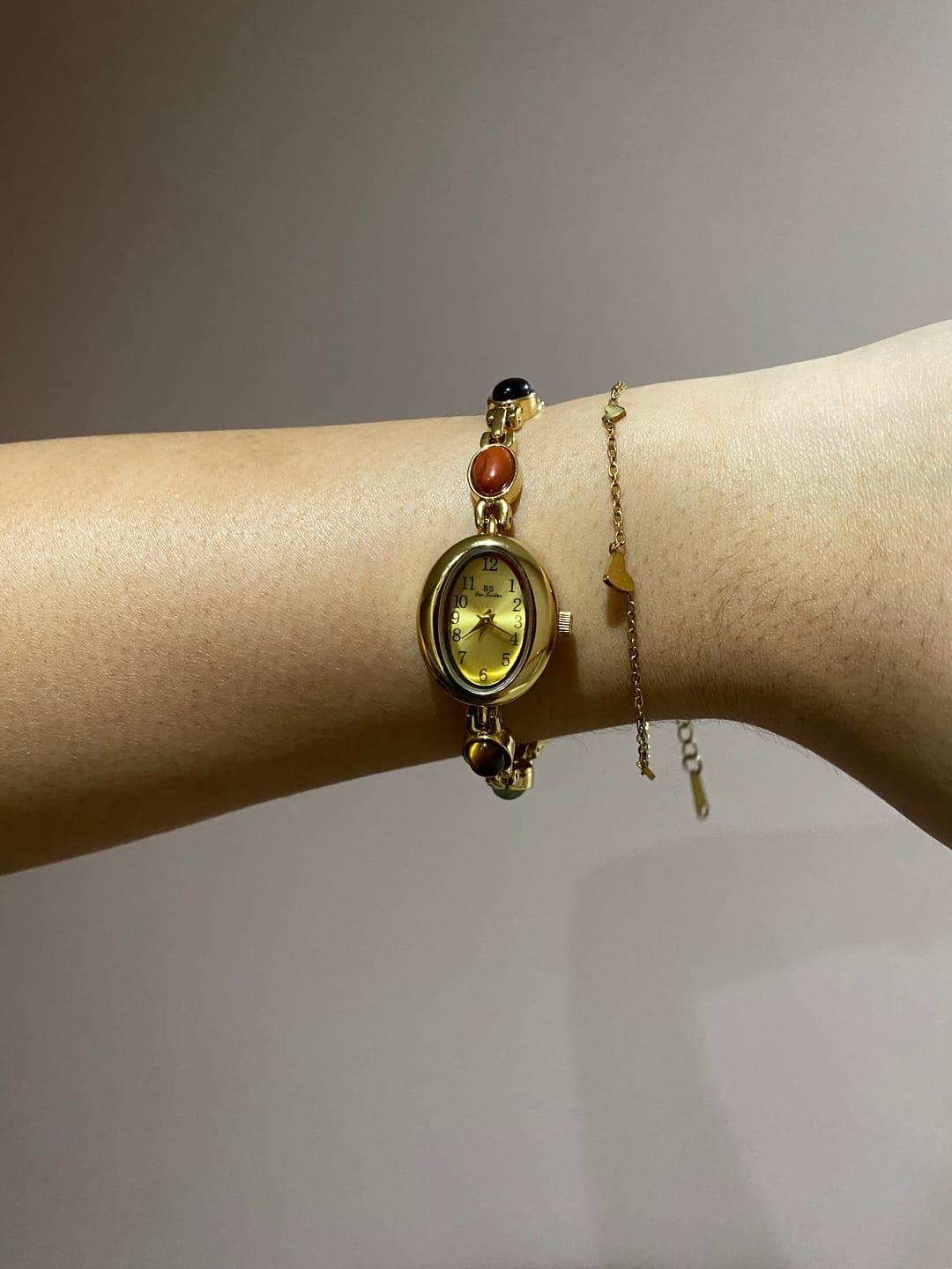 Customer photo review of Roma Watch