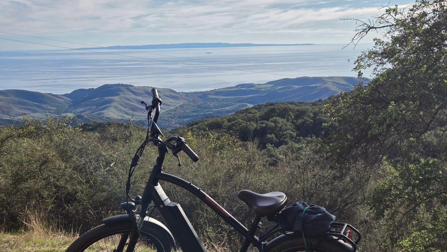Customer photo review of Cruiser 2.0 (CPO)