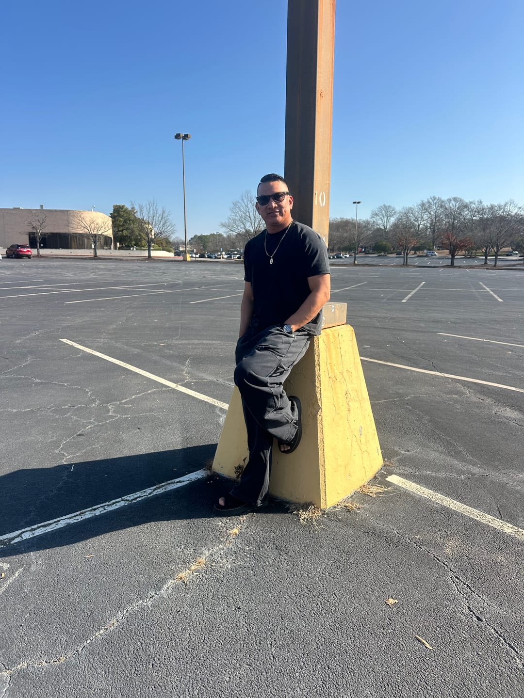 Customer photo review of 4097 - Cropped Tailored Tees