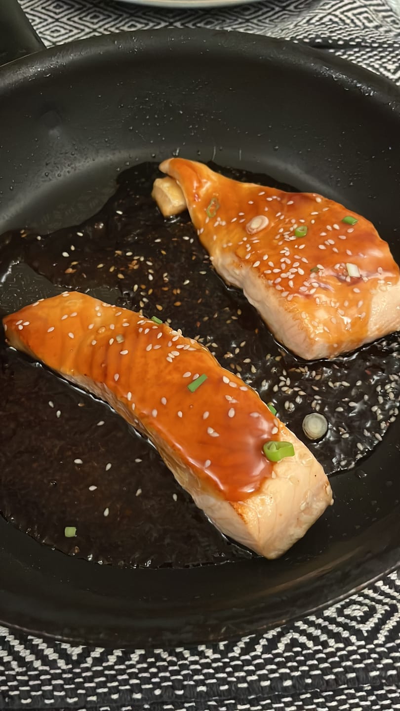 Customer photo review of Blackwell Koekenpannenset Skillets Gietijzer 3-Delig ø 16, 20 & 25 cm - geschikt voor alle warmtebronnen - zonder anti-aanbaklaag