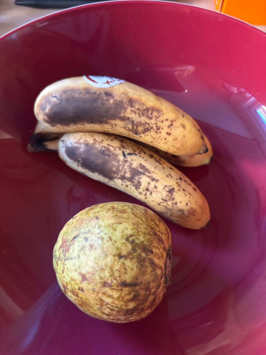 Customer photo review of Obstbox „Tropisches Weekend“