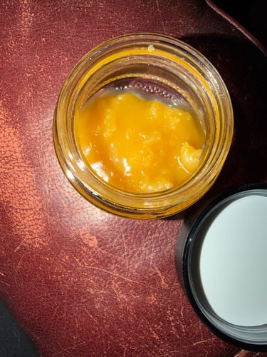 Customer photo review of Sour Animals | THCA Badder
